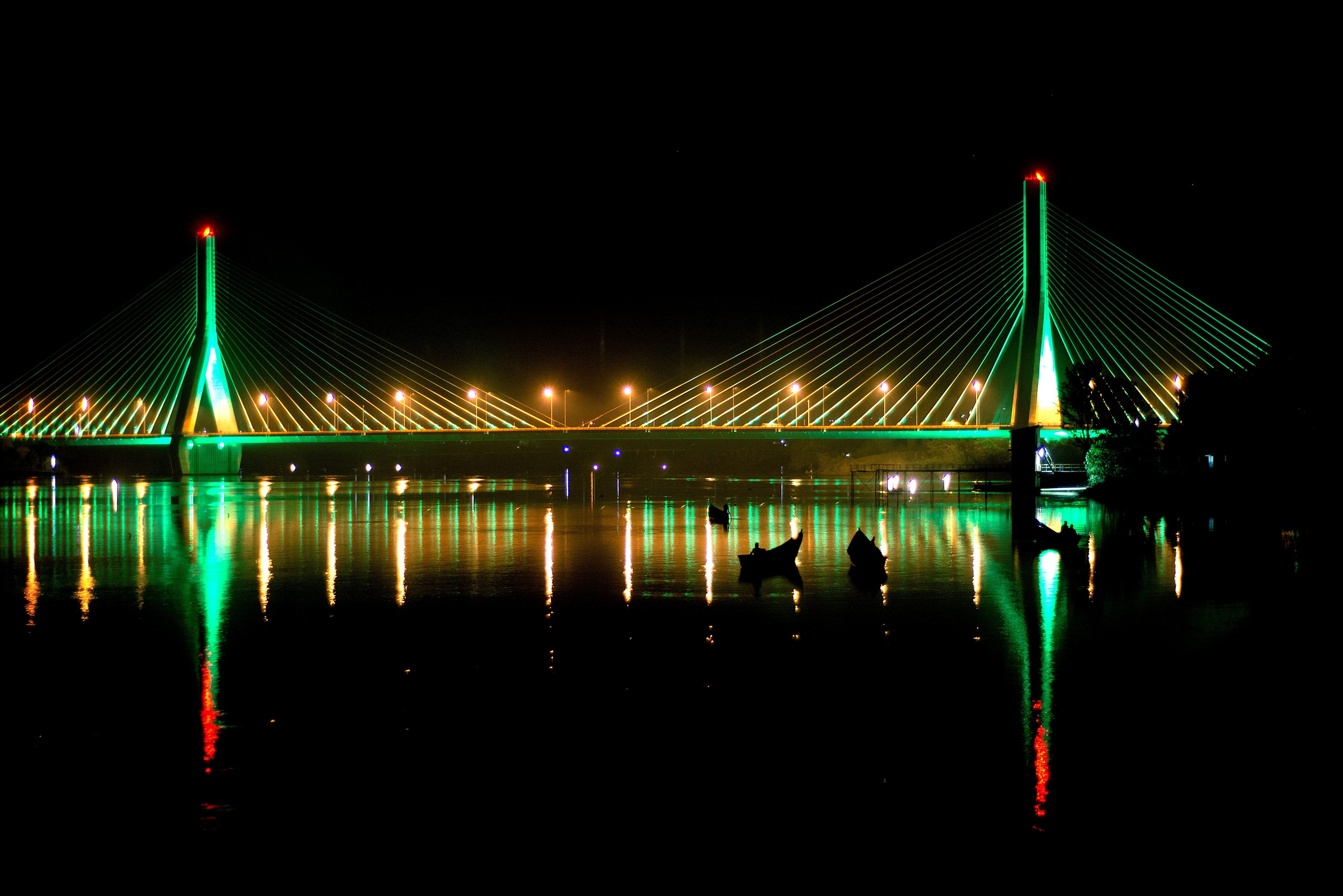bridge