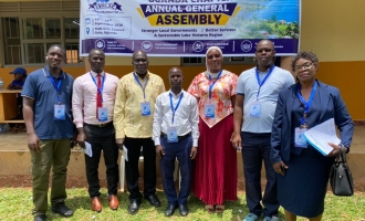 LVRAC ANNUAL GENERAL ASSEMBLY