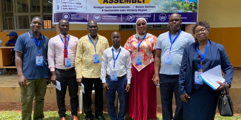 LVRAC ANNUAL GENERAL ASSEMBLY